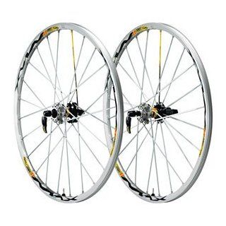 Mavic Crossmax SL   Wheel or Wheelset One Color, 6 Bolt, Pair/9mm : Bike Wheels : Sports & Outdoors