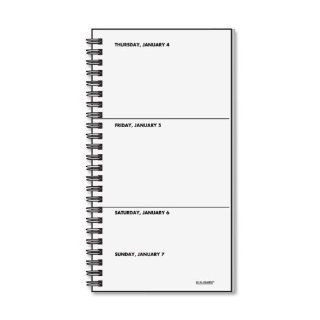 At A Glance 70 905 20 Weekly Pocket Planner Refill; 3 1/4 X 6 1/4; Jan Dec 2013 : Appointment Books And Planners : Office Products
