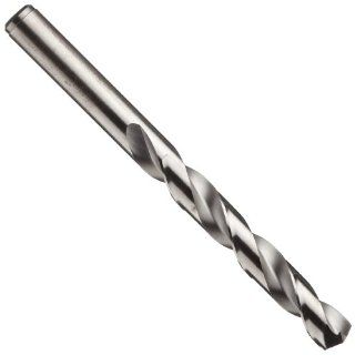 Precision Twist 2ACO 13.00 Mm Metric Cobalt Drill 135 Deg NAS 907 101mm Flute 151mm Length: Twist Bits: Industrial & Scientific