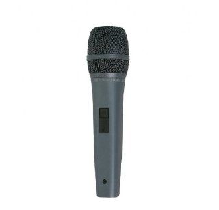 Elite Core OSP DL 930 Handheld Dynamic Vocal Microphone: Musical Instruments