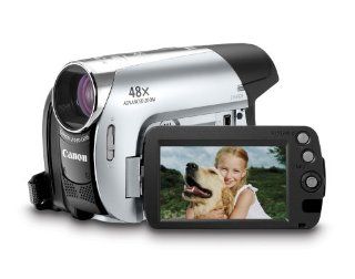 Canon ZR930 1.07MP MiniDV Camcorder with 37x Optical Zoom : Camera & Photo