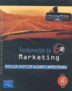 Fundamentos de Marketing (Spanish Edition): 9789702604006: Business & Finance Books @