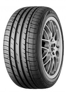 Falken Azenis Sport Black Radial Tire   215/45R17 91W: Automotive