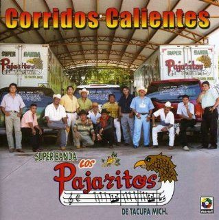 Corridos Calientes: Music