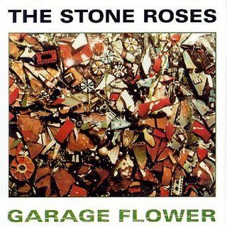 Garage Flower: Music