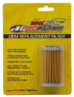 Maxima OFP 5004 00 ProFilter OEM Replacement Oil Filter: Automotive
