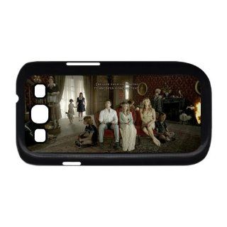 American Horror Story Samsung Galaxy S3 Hard Plastic Back Cover Case: Cell Phones & Accessories