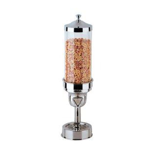 Cereal Dispensing Tower: Double Tower: Food Dispensers: Kitchen & Dining