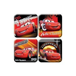 Disney Cars Smart Tiles Wall Decor   'McQueen'   Stickers Toys & Games