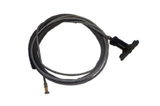 Auto 7 924 0061 Fuel Door Release Cable For Select Hyundai Vehicles: Automotive