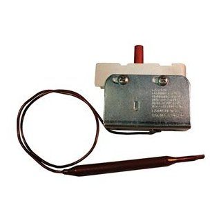 Safety Thermostat for 2E947, 2E948: Science Lab Immersion Heaters: Industrial & Scientific