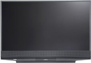 Mitsubishi WD 65731 65 Inch 1080p DLP HDTV: Electronics