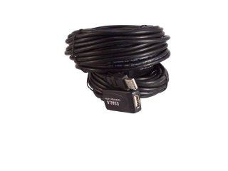 Your Cable Store 50 Foot USB 2.0 High Speed Active Extension / Repeater Cable: Computers & Accessories
