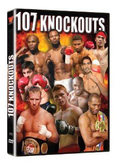 107 Knockouts: Shane Mosley, Micky Ward, Etc. Manny Pacquiao: Movies & TV