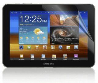 XtremeGUARD Samsung GALAXY TAB 8.9 LTE 4G SGH 0I957 Screen Protector (Ultra CLEAR) Cell Phones & Accessories