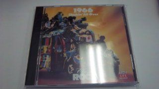 1966: Shakin' All Over   Time Life Classic Rock: Music