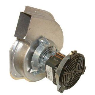 7002 2558   American Standard Furnace Draft Inducer / Exhaust Vent Venter Motor   Fasco Replacement: Replacement Household Furnace Motors: Industrial & Scientific