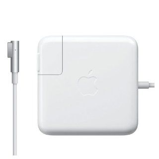 Apple 85W Magsafe Portable Power Adapter (for MacBook Pro) MA938LL/A with US AC Extension wall cord.: Computers & Accessories
