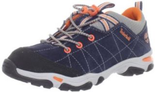 Timberland Trail Force Bungee Sneaker (Toddler/Little Kid/Big Kid): Fashion Sneakers: Shoes