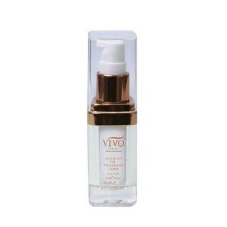 Vivo Per Lei Intensive Eye Treatment Cream, 0.5 Fluid Ounce : Eye Puffiness Treatments : Beauty