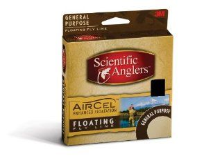 Scientific Angler Air Cel Fly Line : Fly Fishing Line : Sports & Outdoors