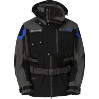 NORTH FACE ST TRANSFORMER JACKET Style# A61M MENS: Shoes
