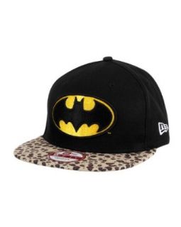 New Era x Marvel Batman Leopard Animal Pack Snapback Cap Team at  Mens Clothing store