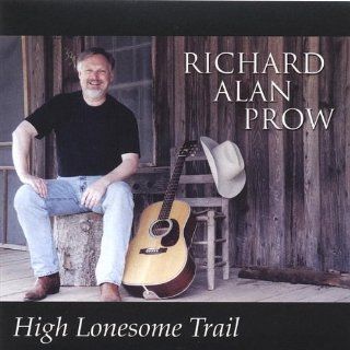 High Lonesome Trail: Music