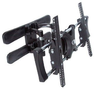 Pyle Home PSW976S   32 X 50 Inch Flat Panel Articulating TV Wall Mount: Electronics