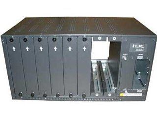 H3C 0231A955 (VS0M3ECDC) IP Video Surveillance VM8000 5U Dual Rack Mount Kit Computers & Accessories