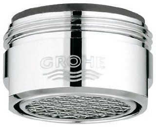 Grohe 13955EN0 Manufacturer Replacement Part, Brushed Nickel   Ceiling Fan Replacement Blades  
