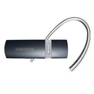 Samsung OEM WEP850 Wireless Bluetooth Headset, Black [Retail Packaging]: Cell Phones & Accessories