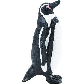 Safari Ltd Wild Safari Sea Life Humboldt Penguin: Toys & Games