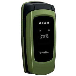 Samsung T109 Unlocked GSM Cell Phone: Cell Phones & Accessories