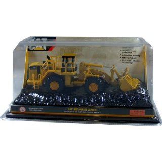 Norsot 1/64 Scale CAT 988H Wheel Loader: Toys & Games