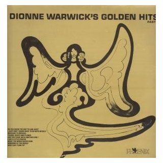 Golden Hits Part 2 LP (Vinyl Album) UK Issue Pressed In France Phoenix 1982: Music