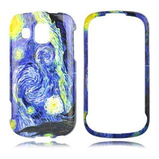 Talon 17259 Phone Case for Samsung M930 Transform Ultra   Sprint, Boost Mobile   1 Pack   Retail Packaging   Multicolored: Cell Phones & Accessories