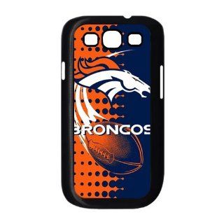 WY Supplier Case Cover for Samsung Galaxy S3 I9300 Fitted Cases Denver Broncos Team accessories WY Supplier 147421 : Sports Fan Cell Phone Accessories : Sports & Outdoors