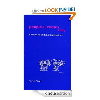 people.dotmunity eBook: Annie Nash: Kindle Store