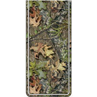 Mossy Oak Graphics 12102 OB Obsession Camo Rally Stripe Package: Automotive