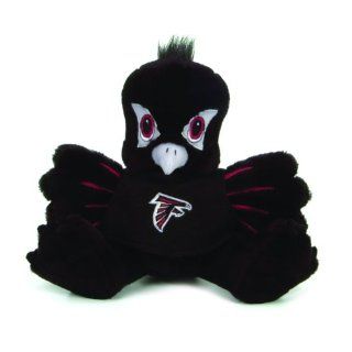 SC Sports NFL Atlanta Falcons Plush Mascot Figure : Sports Related Merchandise : Sports & Outdoors
