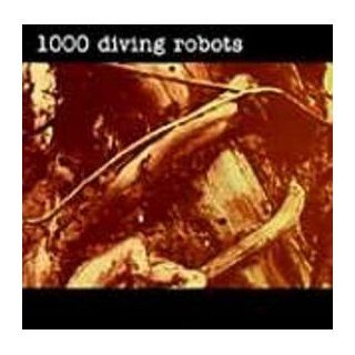1000 Diving Robots: Music