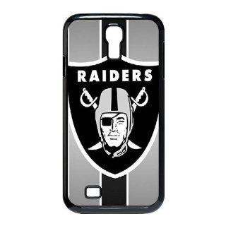 WY Supplier Case Nfl Oakland Raiders Case Cover for SamSung Galaxy S4 I9500 Slim fit Case Show WY Supplier 147228: Cell Phones & Accessories