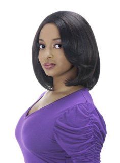 New born free Synthetic lace front wig: Magic Lace Pretty 02, 4 : Hair Replacement Wigs : Beauty