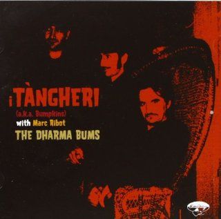Dharma Bums: Music