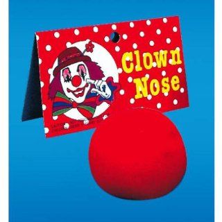 Clown Nose: Toys & Games
