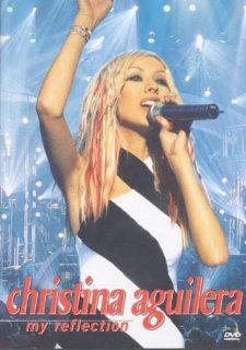 Christina Aguilera: My Reflection: Christina Aguilera, Dr. John, Brian McKnight, Bow Wow, Lawrence Jordan, Paul Hunter, David W. Foster, Ken Ehrlich, David Wild: Movies & TV