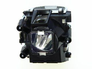 Diamond Lamp for PROJECTIONDESIGN F20 SX+ Projector with a Philips bulb inside housing  Video Projector Lamps  Camera & Photo