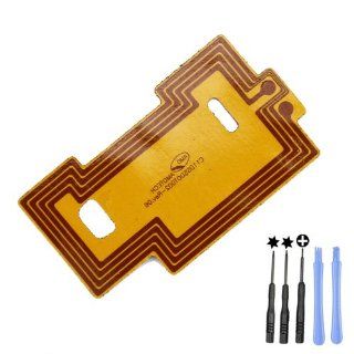 MuchBuy Replacement NFC Antenna Sensor Module for Samsung Galaxy Note 2 N7100 Note II w/ Tools: Cell Phones & Accessories