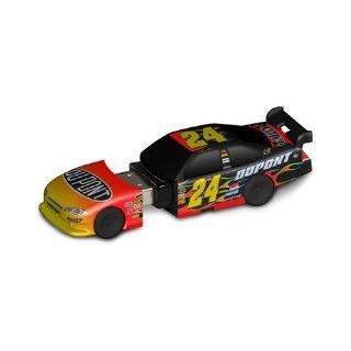 Centon 4GB NASCAR Jeff Gordon 24 Dupont USB Flash Drive: Sports & Outdoors